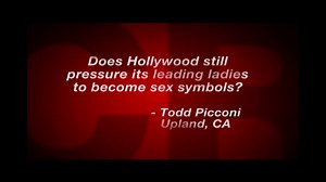 Unscripted: Sharon Stone and David Morrissey in Basic Instinct 2 - Full