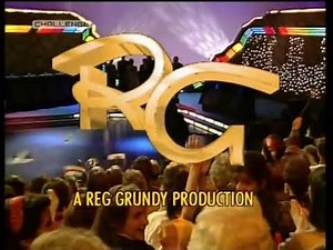BBC-TV/Super Channel/Reg Grundy Productions/FremantleMedia Enterprises (1988/2001)