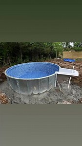 https://shorturl.at/3GYGc Stealth Semi-In Ground Pools | POOL AND SPA DEPOT
