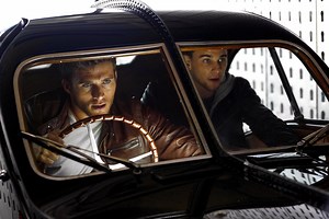 Scott Eastwood is an ACTION-HERO in the new trailer for the movie Ovedrive! From the writers of 2 Fast 2 Furious! Follow Overdrive for more details about this movie! | MTN