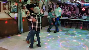 ELMER HISE cover:" Paper Roses" | Lazy "E" Country Music Corral