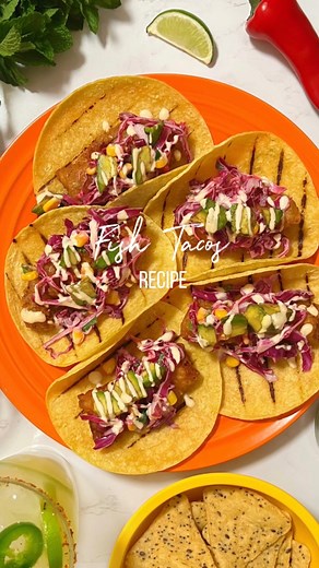 31 reactions · 22 comments | Authentic Mexican fish tacos originated...