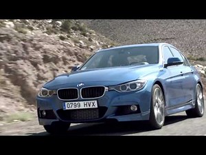 Anuncio BMW Serie 3 Essential Edition 2014