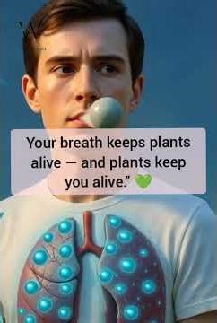 Photosynthesis and Respiration | Explained Simply