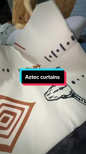 Aztec Curtains for Stylish Home Decor