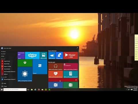 Zune Is Being Revived in Windows 10?