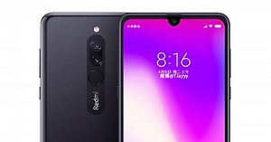 Xiaomi Redmi 8 este ca și lansat! Îl vedem în randări și îi aflăm dotările hardware