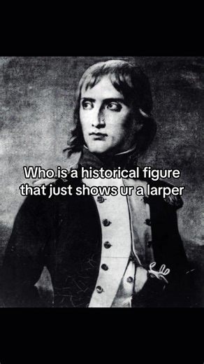 Exploring the Napoleonic Wars and Historical Larping