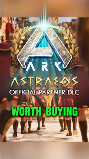 IS ASTRAEOS WORTH BUYNG? | Ark Ascended