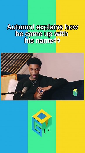 Autumn's Rap Name Origin: From Producer to Rapper