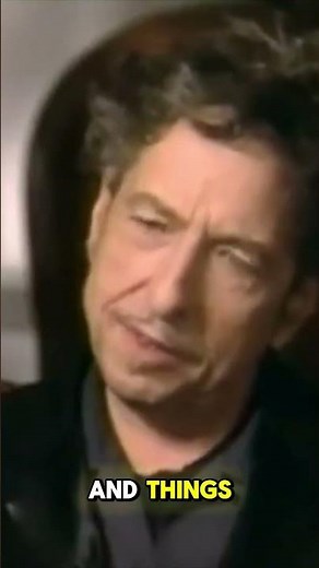 BOB DYLAN 🔥 Top Legendary Moments from Interviews #bobdylan #musichistory #short