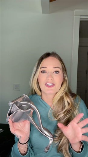 Hand juicer squeezer review