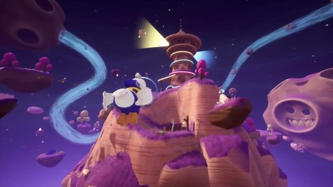 Duck side of the moon - official release date trailer