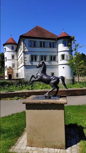 Bad Rappenau - Wohlbefinden für Körper, Geist und Seele.