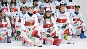 Ende September verwandelte sich unser Logistikzentrum in Willisau zum Film- und Fotostudio. Swiss-Ski (Swiss Alpine Ski Team) war mit seinen Athletinnen und Athleten zu Besuch. Wie wir die Woche erlebt haben, siehst du in unserem Video. ⛷️ Skifans aufgepasst: Am 27./28. Oktober startet die neue Rennsaison. Wir verlosen 3x 2 VIP-Tickets für die Damenrennen in St. Moritz! Alle Infos dazu gibt's in unserem Blog: http://blog.brack.ch/sport/vip-tickets-fuer-st-moritz-gewinnen/ Viel Spass viel Glück! 