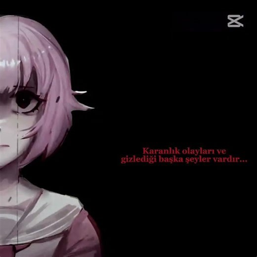 Emu depresif(!) #enashinonome #anime #mha #projectsekaicolorfulstage #kagaminelen