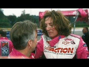 The Crash That Should've Ended Shirley Muldowney’s Career