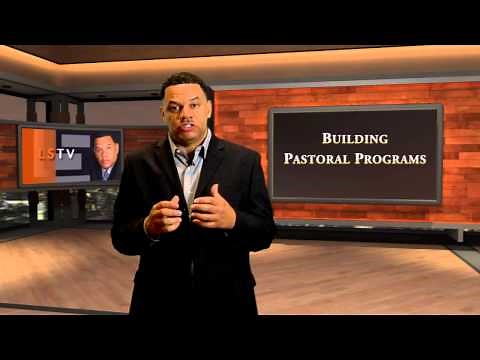 How To Start A Pastoral Counseling Center At Your Church