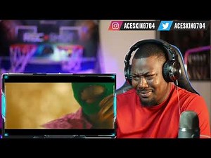 Tyler, The Creator -( SORRY NOT SORRY ) *REACTION!!!*