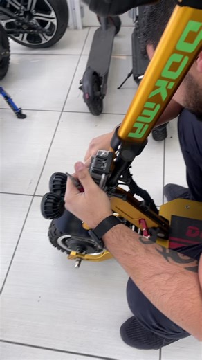 Exploring the Latest Electric Scooter Trends in the UK