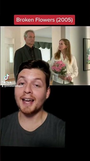 Broken Flowers (2005)