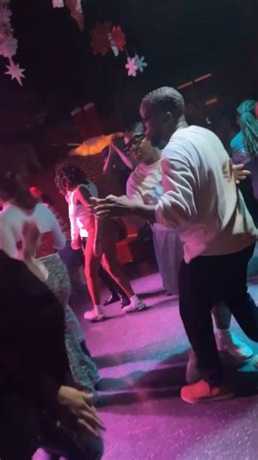 💃🏾🕺🏾 #KC2Step #2Step #Stepper #Therapy #Dance | JoAnna Williams