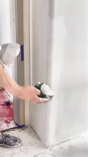 Mastering Putty Application for Renovation