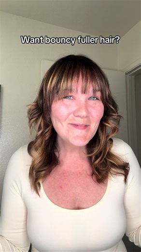 Color Wow's Texturizing Hair Spray is on sale 20% off for Cyber Monday ends 12/2/25. Linked on screen to order #ColorWow #hairproducts #hairspray #bouncyhair #womenover40