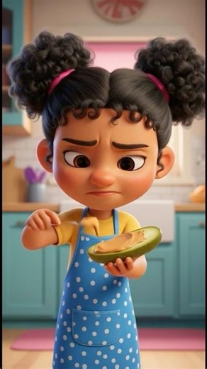 Ava Tries the Weirdest Food Combos Ever! 😱🍟🍦