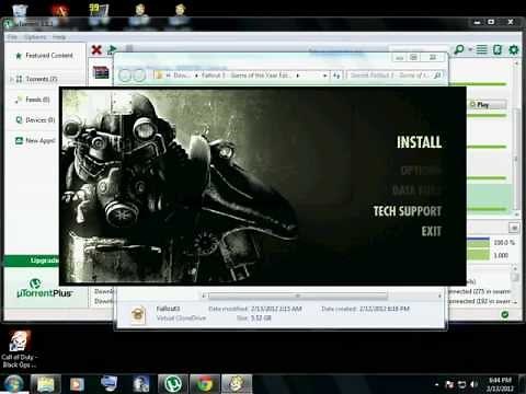How to Get Fallout 3 - Game of the Year Edition For Free [PC]