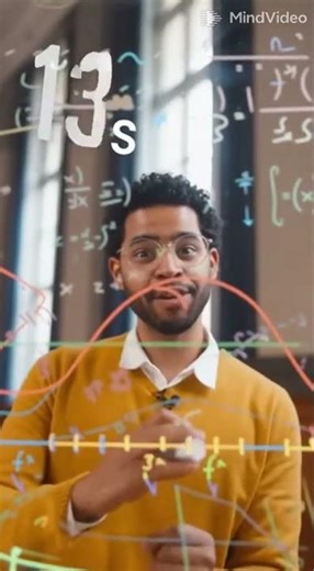 For the students cramming for calcus