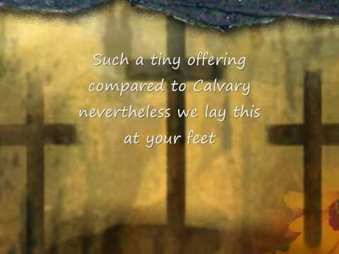Mercyme-God with us