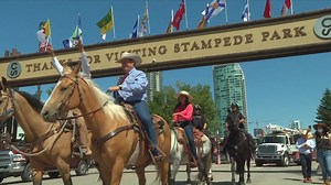 In 2020, the Calgary Stampede chose to end a 108-year tradition of hosting the Greatest Outdoor Show on Earth, to protect people during the COVID-19 pandemic. But Calgarians showed that their giddy-up is still strong… We'll ride again - see you next year for Stampede 2021! | Tourism Calgary