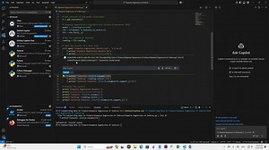 20250224_VScode Python_Github Demo 2
