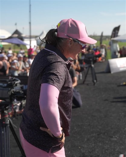 48 reactions | World Long Drive on Reels | Facebook