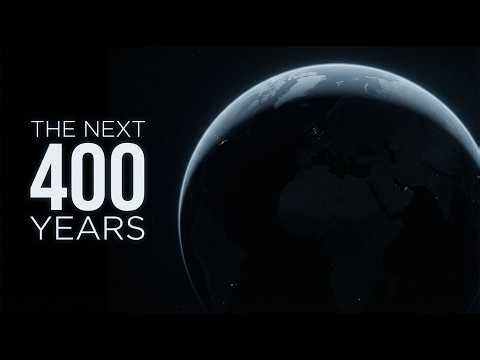 AI Predicts the Future of Humanity: The Next 400 Years
