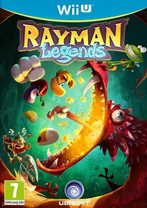 Rayman Legends para PC - PS4 - Xbox One - PS3 - Xbox 360 - Wii U - Vita | 3DJuegos