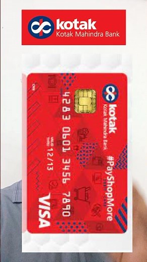 Kotak 811 Digital Savings Account Charges & features 2023 : kotak bank atm card charges