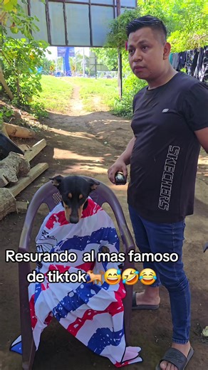 Resurando al famoso de TikTok: ¡Risas garantizadas!
