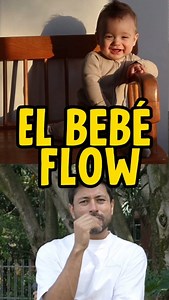😂😂😂 #bebes #flow #risas #sonrisa #humor #musica #music #comedia | Adrián Parada