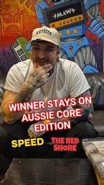 Winner Stays On: Aussie Core Edition with Signs Of The Swarm #deathcore