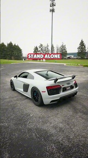 OEM vs Standalone ECU?