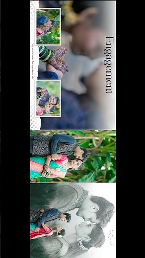 how to make wedding album in photoshop | wedding album design templates #photography #photoediting