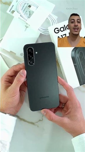 Samsung Galaxy A17 🔥| أفضل موبايل اقتصادي من سامسونج؟