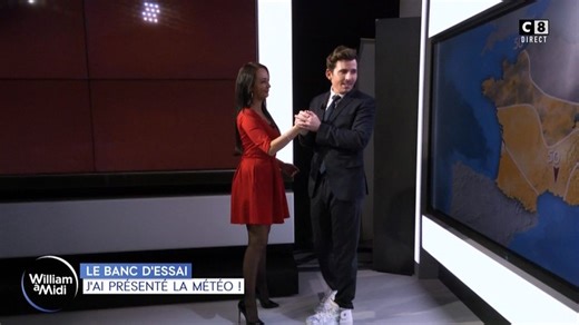 Alexandra Blanc Météo on Reels