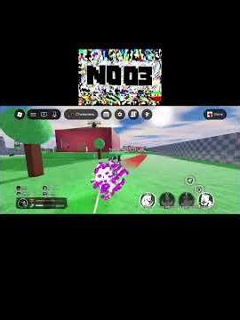 #roblox New killer by surprise!: