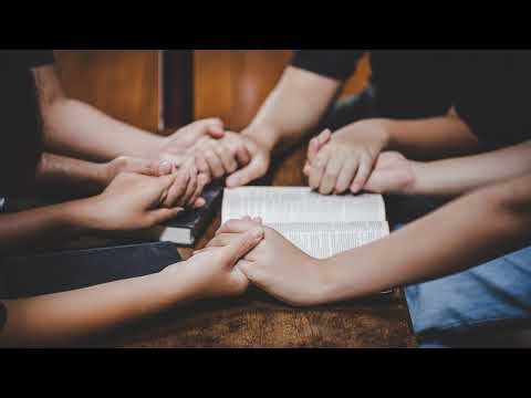 What does the Bible say about angels? | Midweek Bible Study | Pastor Jordan