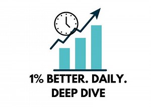 Day 53: The Obstacle Advantage