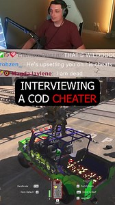 7.9K views · 53 reactions | I interviewed a Warzone hacker | ElClaptain | Facebook