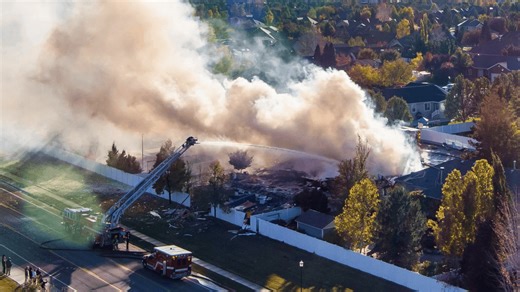 Report details 'lessons learned' from deadly South Jordan gas leak explosion
